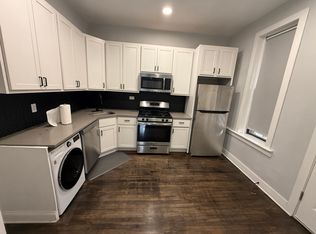 3415 N Seminary Ave APT 3, Chicago, IL 60657