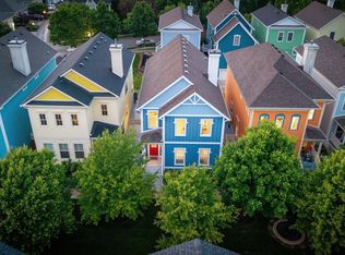 2075 Rhettsbury St, Carmel, IN 46032