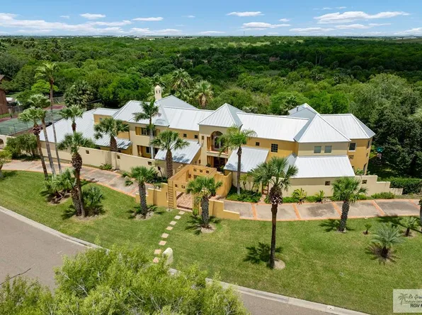 3201 Lazy Lake Dr, Harlingen, TX 78550