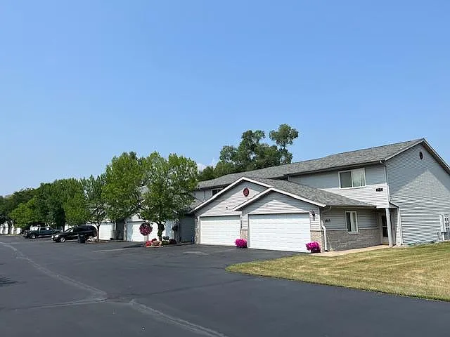 Lakeshore Village