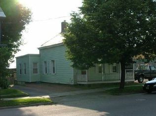 263 Saint Paul St, South Burlington, VT 05401