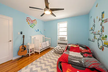 Sold by Ben Bay Realty Co. of Bay Ridge