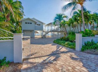 22572 Jolly Roger Dr, Cudjoe Key, FL 33042
