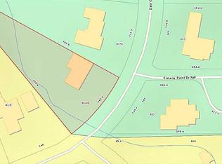 4644 E Conway Dr NW, Sandy Springs, GA 30327