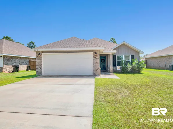 22913 Lance Dr, Robertsdale, AL 36567