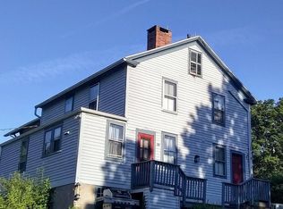 100 Norton Rd, Berlin, CT 06037