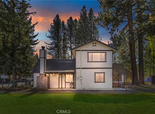 334 Jeffries Rd, Big Bear Lake, CA 92315