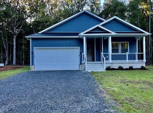 366 Circle Ln, Colonial Beach, VA 22443