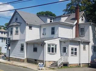 46 Pond St, Stoneham, MA 02180