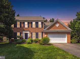 15092 Stepping Stone Dr, Haymarket, VA 20169