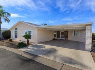 Las Palmas Grand Clubhouse, Mesa, AZ 85209