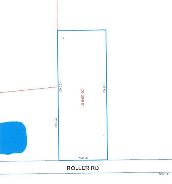 2nd image of Roller Rd