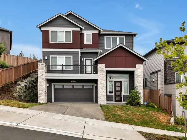 6711 122nd Pl SE, Snohomish, WA 98296
