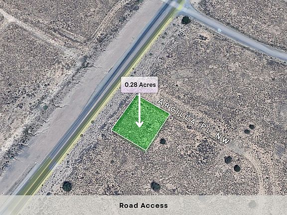 2nd image of 6532 Arcilla Pl NW