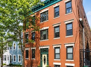 366-368 Sumner St #2, East Boston, MA 02128