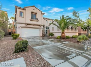11253 Civita St, Las Vegas, NV 89141