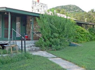 275 Private Road 2900 Cp, Uvalde, TX 78801