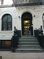 443 West 51st Street in Hell&#39;s Kitchen