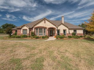 1246 Chandler Cir, Prosper, TX 75078