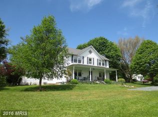 500 Valley Brook Dr, Silver Spring, MD 20904