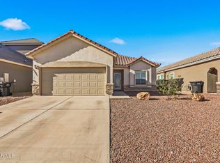 13813 Paseo Central Ave, El Paso, TX 79928