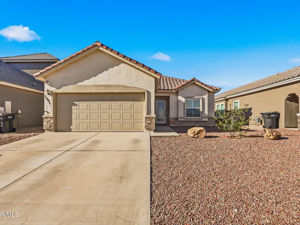 13813 Paseo Central Ave, El Paso, TX 79928