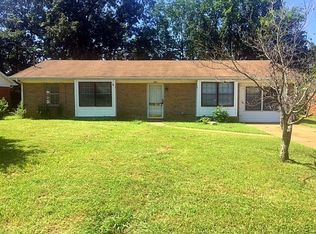 3311 Conger Rd SW, Huntsville, AL 35805