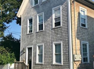 9 Omega St, Stonington, CT 06378
