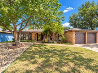 8015 Richmond Ave, Lubbock, TX 79424