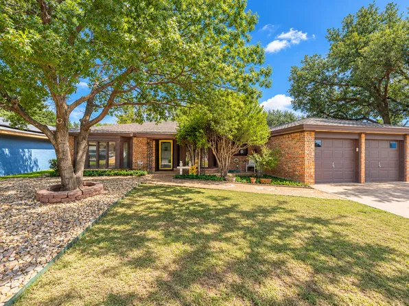 8015 Richmond Ave, Lubbock, TX 79424