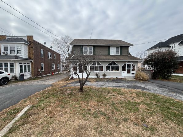 2900 Chichester Ave