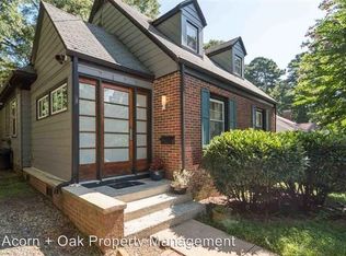 2122 Pershing St, Durham, NC 27705