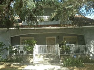 1820 N Berendo St, Los Angeles, CA 90027