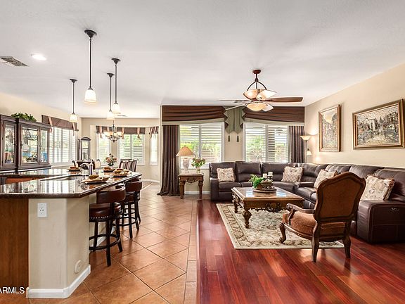 4th image of 18141 W Port Au Prince Ln