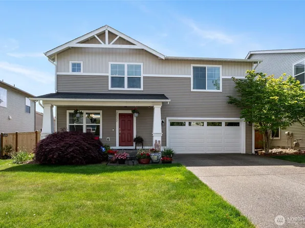 21122 Nordby Drive NW, Poulsbo, WA 98370