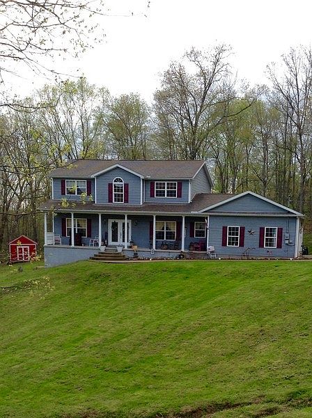 142 Heritage Dr
						:
						Beautiful 5 Bedroom Home on 3 Acres