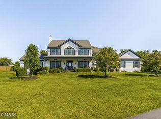 6436 New London Rd, New Market, MD 21774