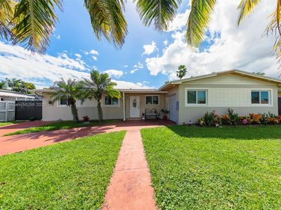 10040 SW 213th St, Cutler Bay, FL, 33189