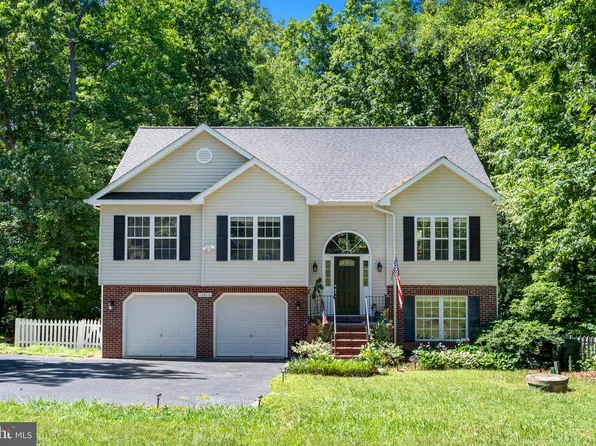 12816 Garrison Ln, Spotsylvania, VA 22551