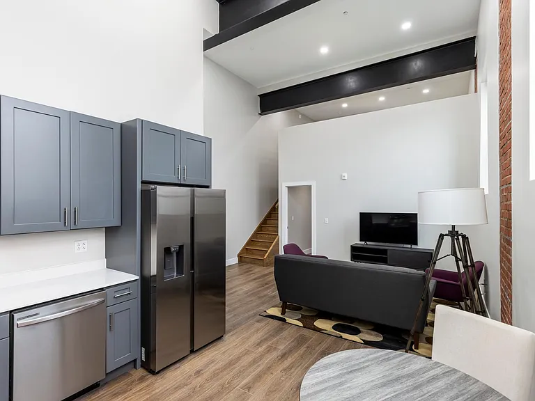 The Lofts on Pearl — Photo 43