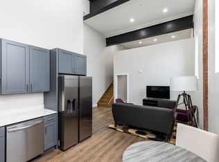 The Lofts on Pearl, Cleveland, OH 44109