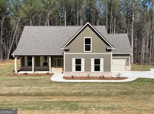 2365 New Hope Rd LOT 2, Locust Grove, GA 30248