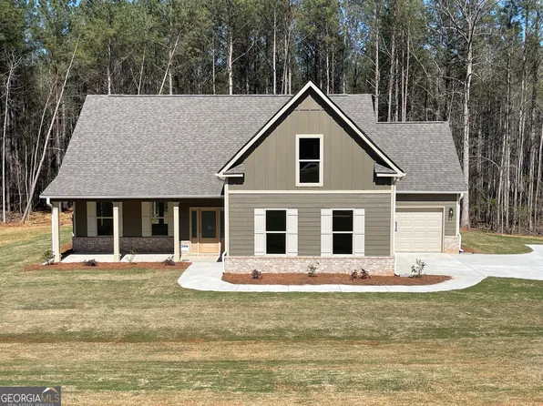 2365 New Hope Rd Lot 2, Locust Grove, GA 30248