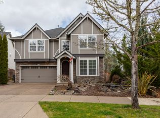 6229 SW Timber Ridge Dr, Corvallis, OR 97333