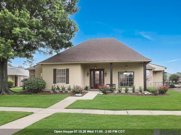 10143 Glen Ridge Ave, Baton Rouge, LA 70809