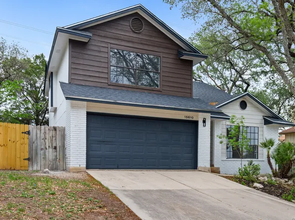 15610 Knollhollow, San Antonio, TX 78247