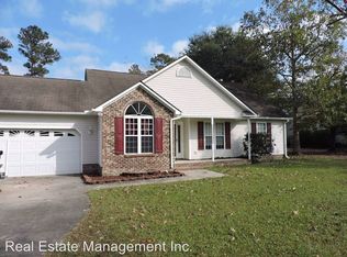 403 Jacqueline Dr, Havelock, NC 28532
