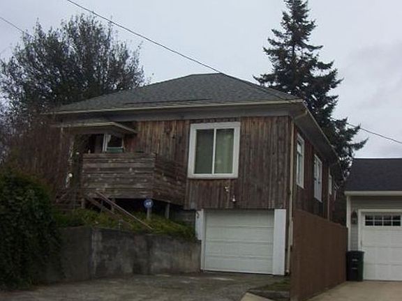 Property Front View