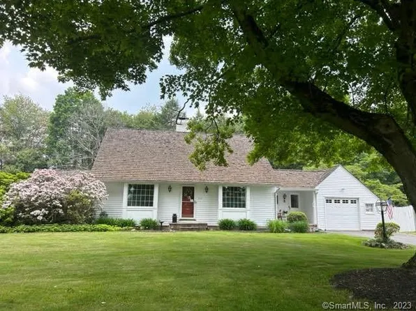 557 South Meriden Road, Cheshire, CT 06410