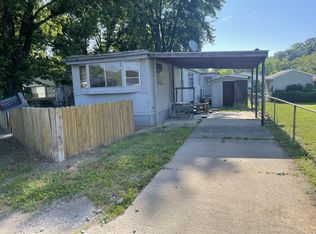 1418 Cousin Dr, Saint Albans, WV
